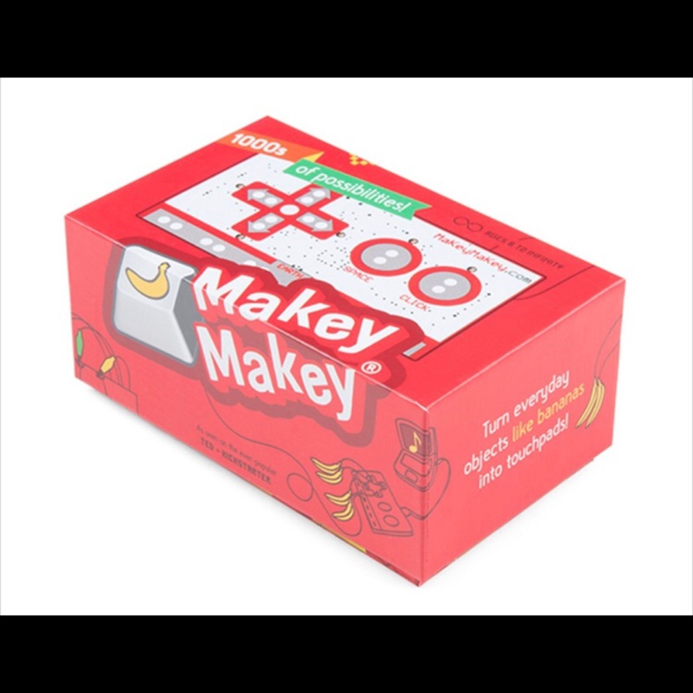 Makey Makey Classic Kit